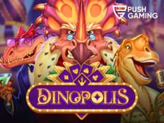 Lowest casino deposit8